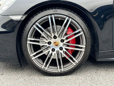 Used 2015 Porsche 911 Targa 4S image 12