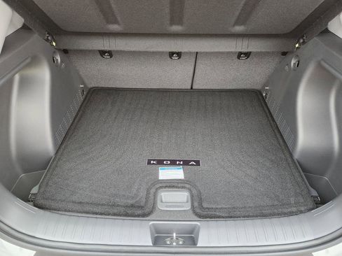 New 2026 Hyundai Kona SEL Sport FWD image 30