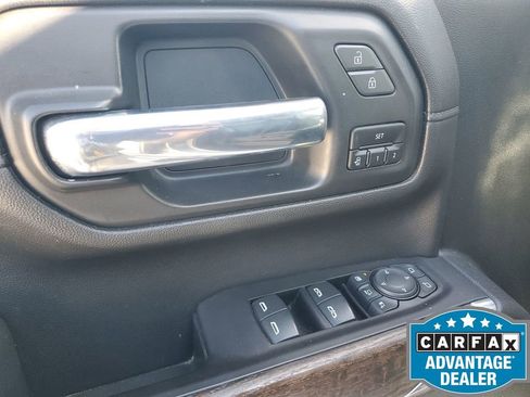 Used 2020 GMC Sierra 2500 Denali w/ Denali Ultimate Package image 48