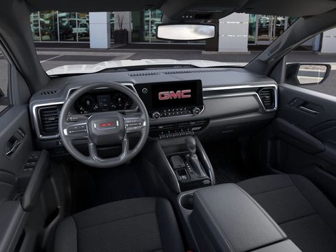 New 2026 GMC Canyon Elevation w/ Convenience Package image 15