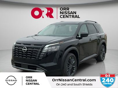 New 2026 Nissan Pathfinder SL w/ SL Premium Package