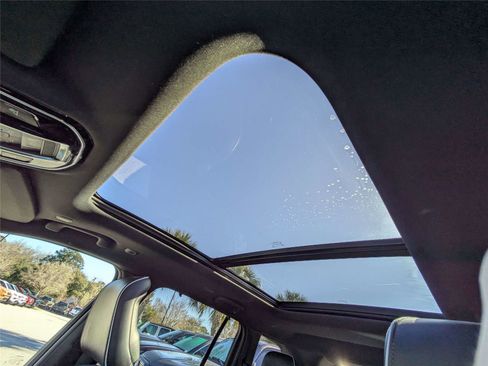 Used 2023 Jeep Grand Cherokee Summit w/ Advanced Protech Group IV image 24