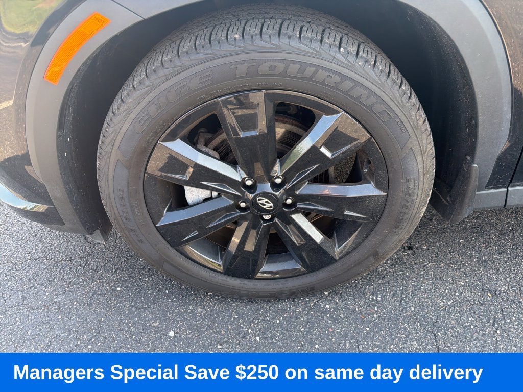 Used 2024 Hyundai Palisade XRT AWD/4WD image 9