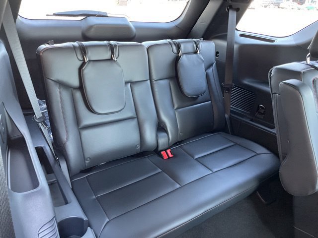 New 2026 Ford Explorer ST w/ Sun And Sound Package AWD/4WD image 64