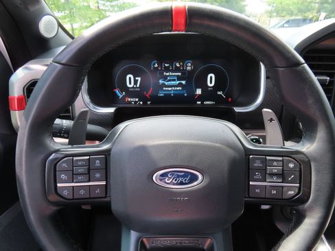 Used 2023 Ford F150 Raptor w/ Raptor Carbon Fiber Package AWD/4WD image 24