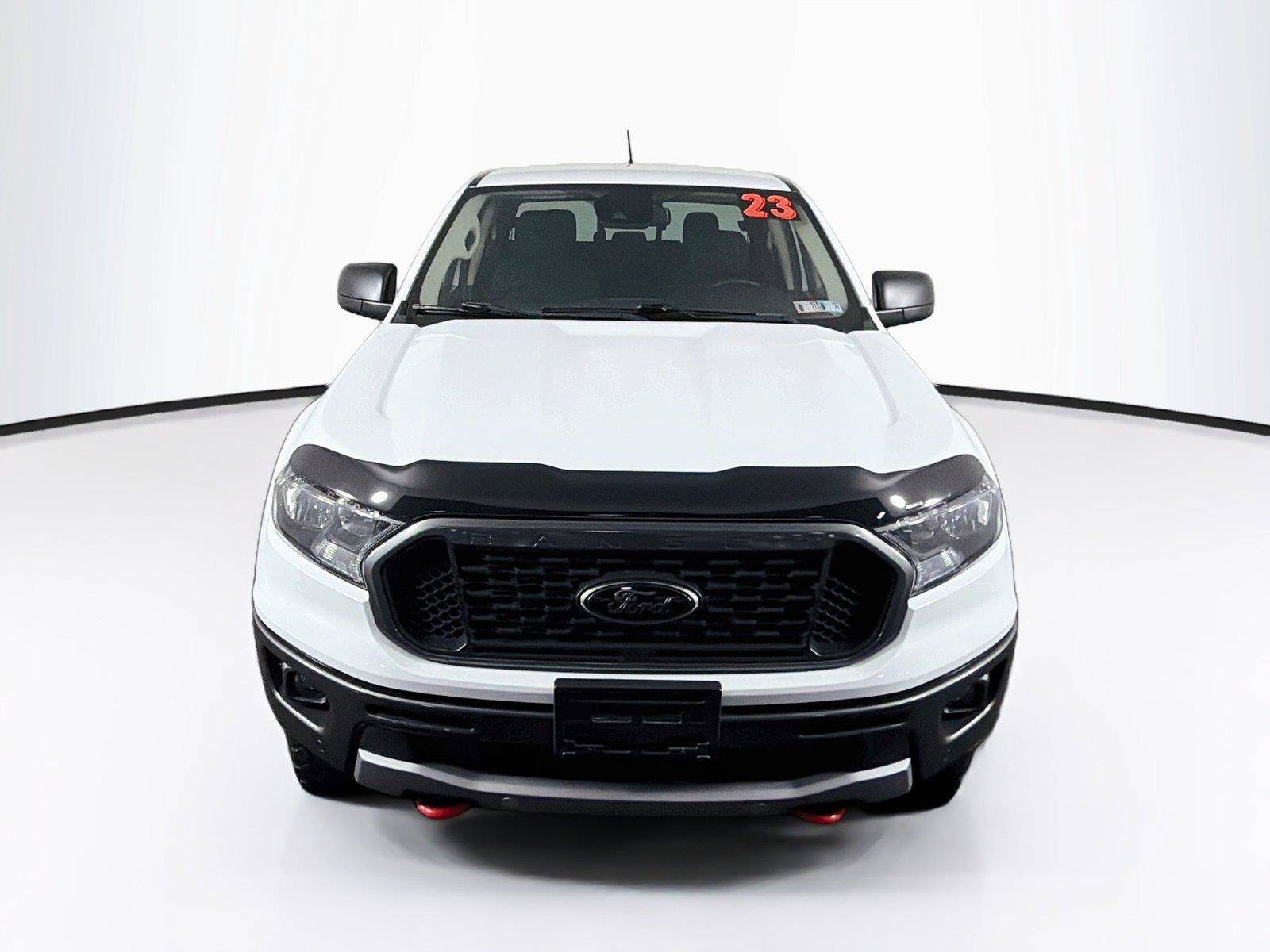 Used 2023 Ford Ranger XLT w/ Equipment Group 302A High AWD/4WD image 13