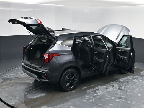 New 2026 Kia Seltos EX image 26