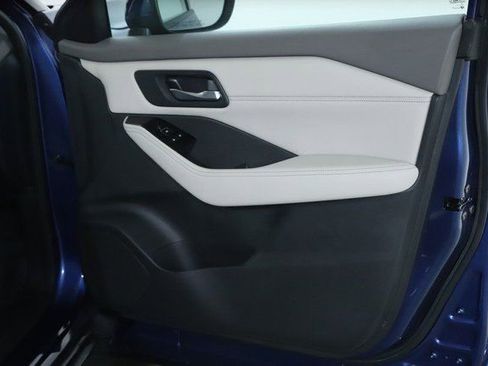 Certified 2022 Nissan Rogue SL image 38