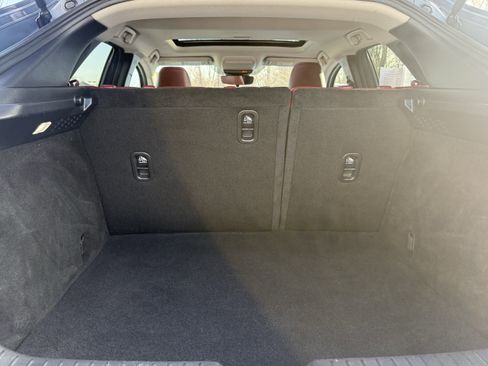 Used 2024 MAZDA CX-30 AWD 2.5 S w/ Preferred Package image 34