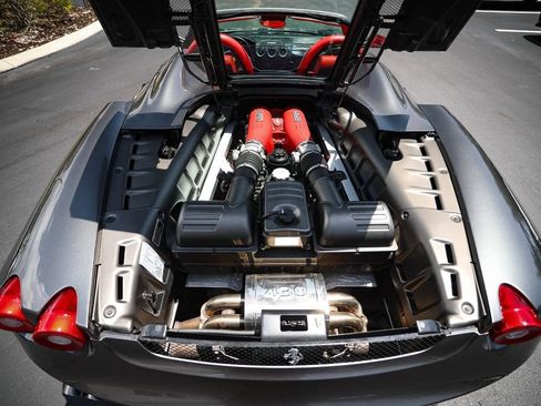 Used 2005 Ferrari F430 Spider RWD image 22