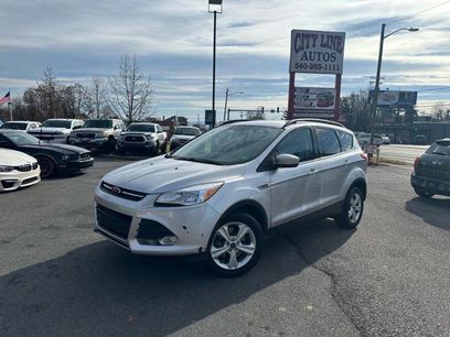 Used 2014 Ford Escape SE w/ Equipment Group 201A