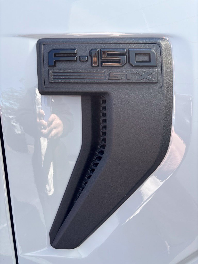 Used 2023 Ford F150 XL w/ XL STX Apperance Package AWD/4WD image 8