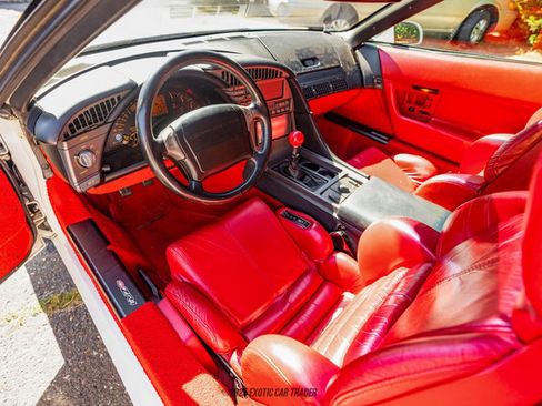 Used 1991 Chevrolet Corvette ZR-1 image 26