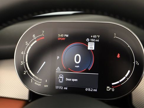 Used 2024 MINI Cooper S w/ Signature Upholstery Package image 23