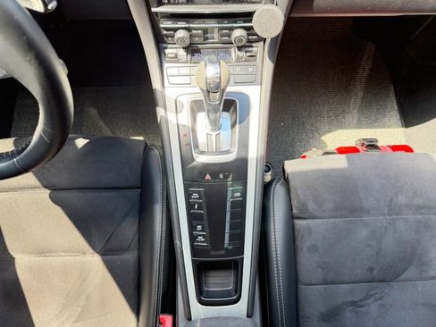 Used 2014 Porsche 911 GT3 RWD image 21