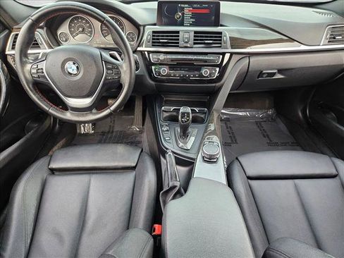 Used 2016 BMW 328i Sedan image 15