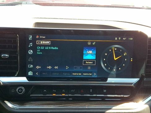 Used 2023 Chevrolet Silverado 1500 RST w/ RST All Star Premium Package image 16