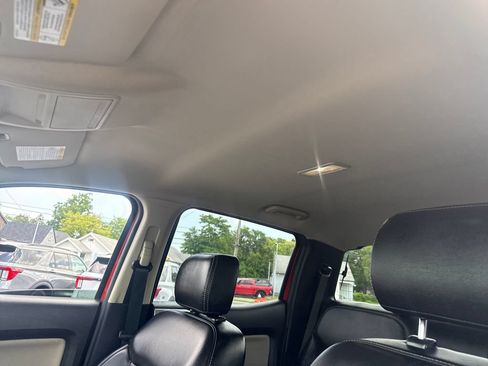 Used 2019 Ford Ranger XLT w/ FX4 Off-Road Package AWD/4WD image 28