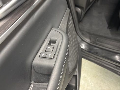 Used 2023 Jeep Grand Cherokee Limited w/ Trailer Tow Prep Group (B) image 23