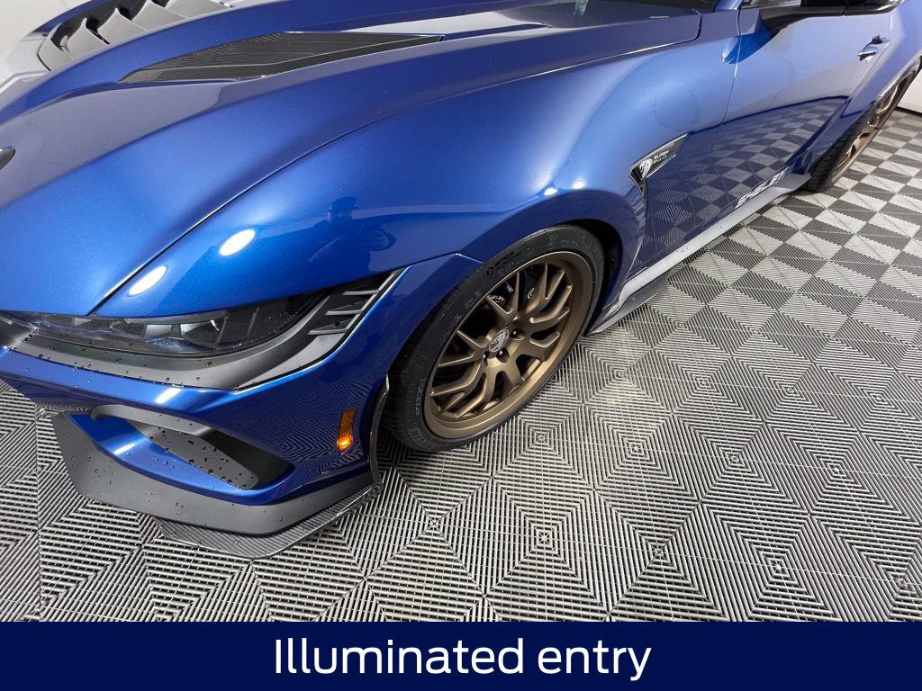 New 2024 Ford Mustang GT Premium w/ GT Performance Package RWD image 12