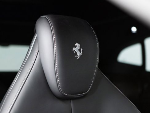 Used 2025 Ferrari Purosangue image 62