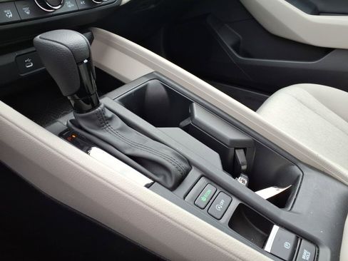 Certified 2024 Honda Accord EX image 20
