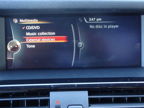 Used 2016 BMW X3 xDrive28i image 19