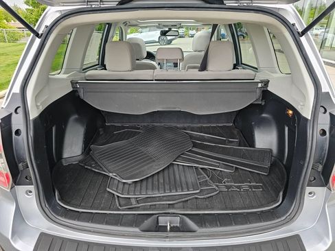 Used 2015 Subaru Forester 2.5i Premium w/ All-Weather Package AWD/4WD image 13