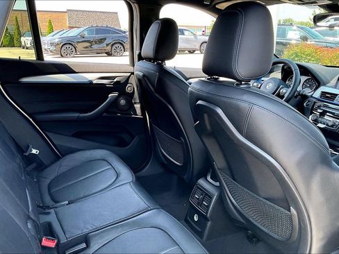 Used 2016 BMW X1 xDrive28i AWD/4WD image 29