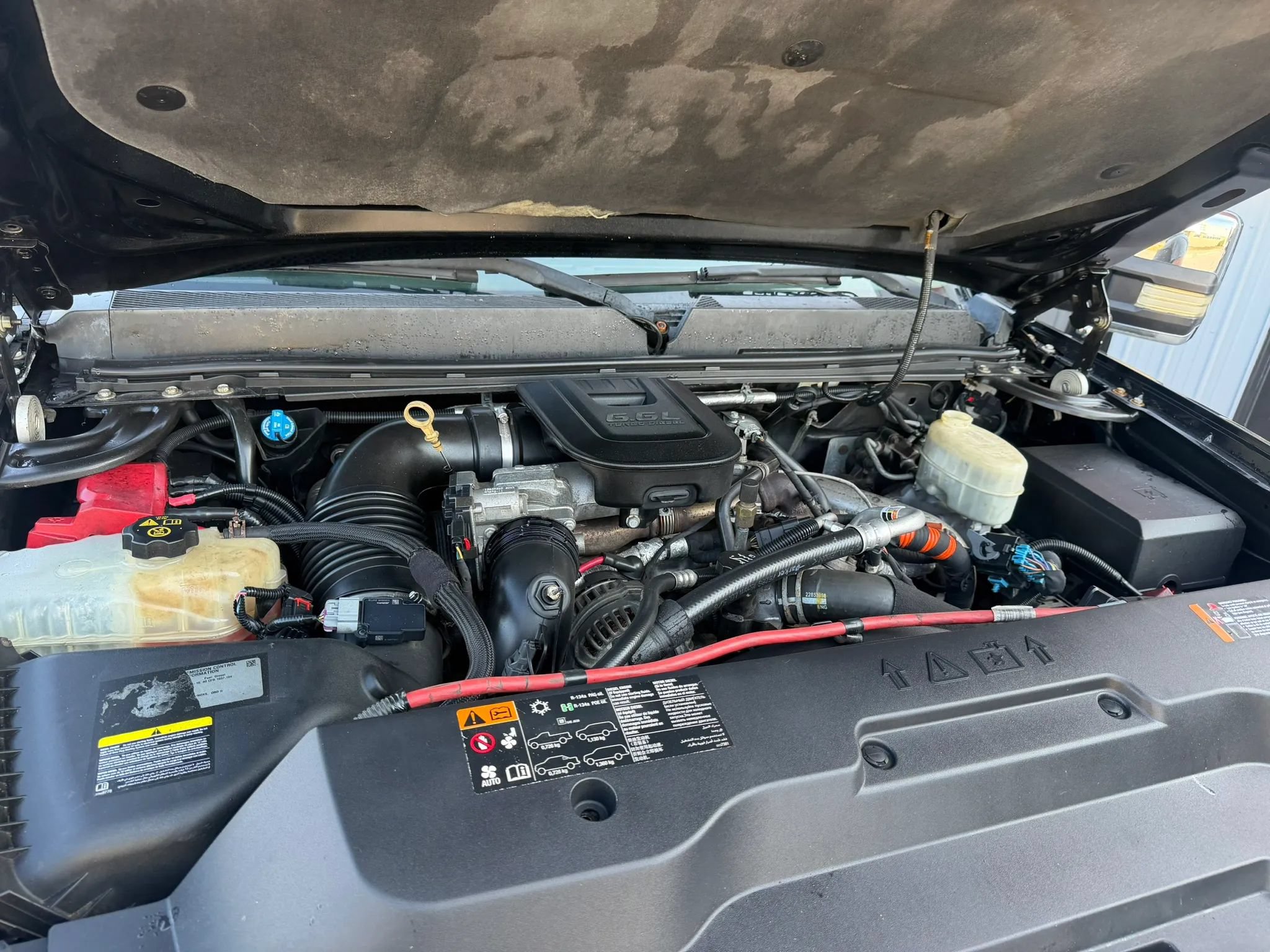 Used 2014 GMC Sierra 2500 Denali AWD/4WD image 46