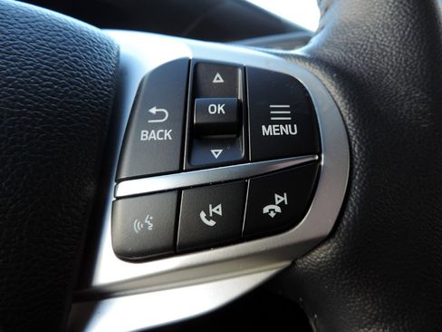 Used 2023 Ford Explorer Limited w/ Limited Technology Package image 25