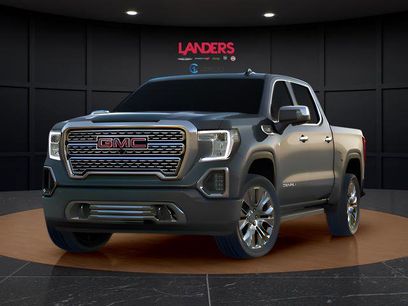 Used 2021 GMC Sierra 1500 AT4