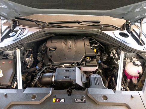 Used 2026 Genesis GV70 2.5T Advanced image 30