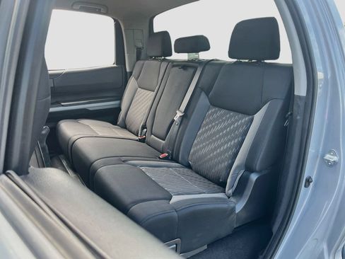 Used 2021 Toyota Tundra SR5 RWD image 22