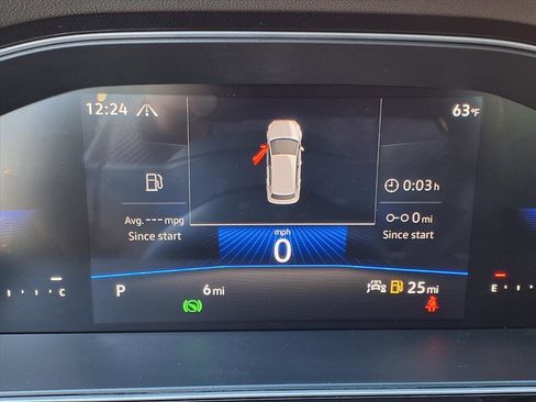 New 2026 Volkswagen Jetta S image 16