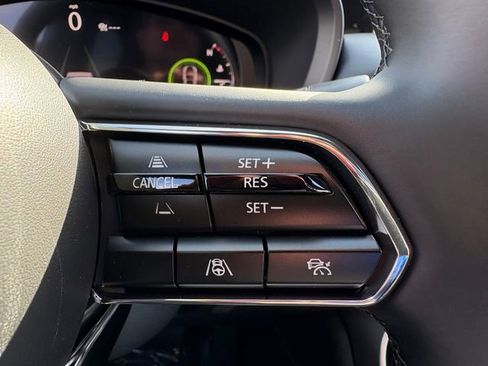 New 2026 MAZDA CX-70 3.3 Turbo S w/ Premium Package image 26