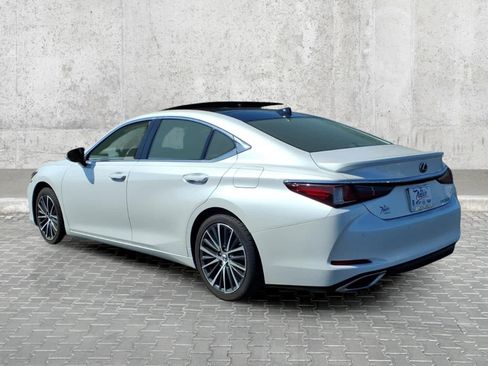 Used 2023 Lexus ES 350 w/ Accessory Package (Z1) FWD image 9