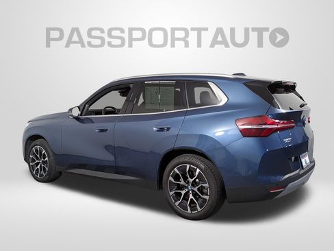 Used 2026 BMW X3 xDrive30i AWD/4WD image 3