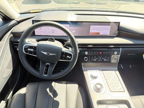 New 2027 Genesis G80 2.5T Advanced AWD/4WD image 5