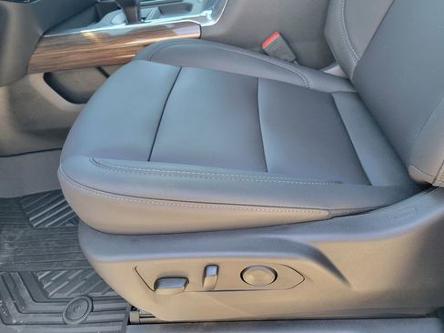 New 2025 Chevrolet Silverado 1500 LT w/ All Star Edition Plus image 14