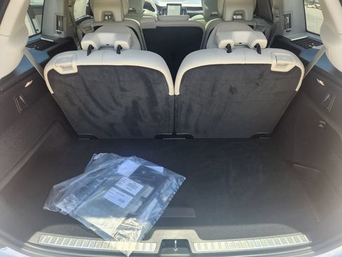 New 2026 Volvo XC90 B6 Ultra w/ Protection Package AWD/4WD image 15