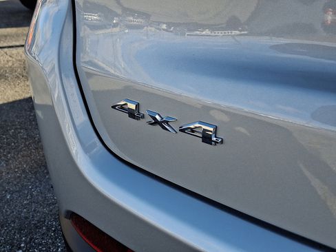 New 2026 Jeep Compass Limited image 7