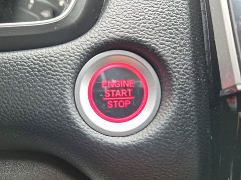 Certified 2020 Honda CR-V EX-L image 17