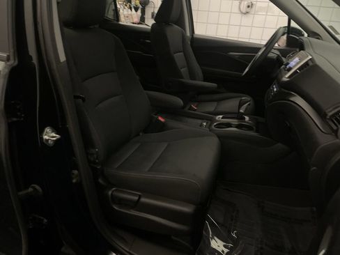 Used 2017 Honda Ridgeline Sport image 20
