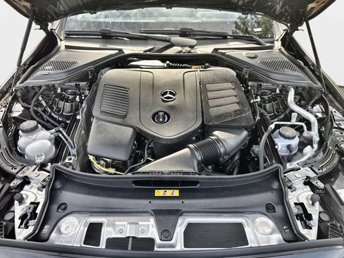 Used 2026 Mercedes-Benz E 350 Sedan image 14