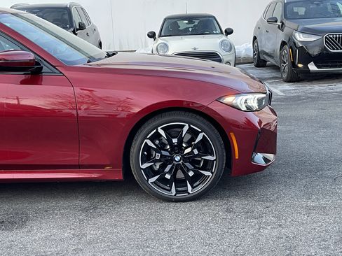 Used 2026 BMW 330i xDrive Sedan w/ M Sport Package image 4