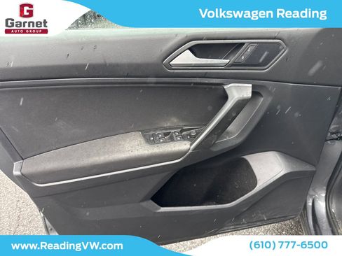 Used 2021 Volkswagen Tiguan S AWD/4WD image 11