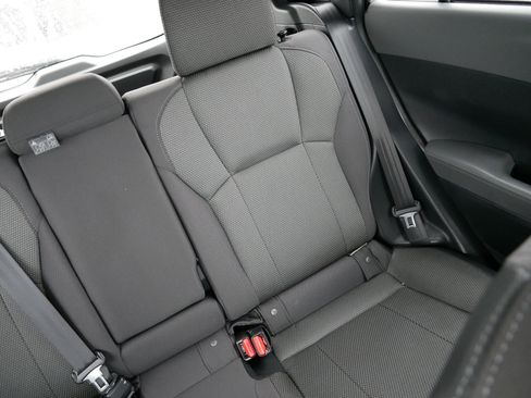 Used 2024 Subaru Crosstrek 2.0i Premium image 14