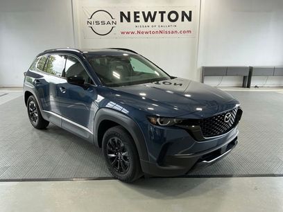 Used 2025 MAZDA CX-50 AWD 2.5 Hybrid w/ Premium Pkg