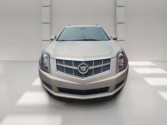 Used 2012 Cadillac SRX Luxury FWD image 2